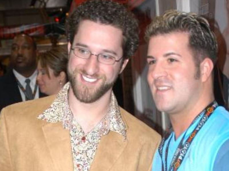 Iconic ‘Saved By the Bell’ Actor Dustin Diamond Tragically Dead at Age 44 After Cancer&nbsp;Battle