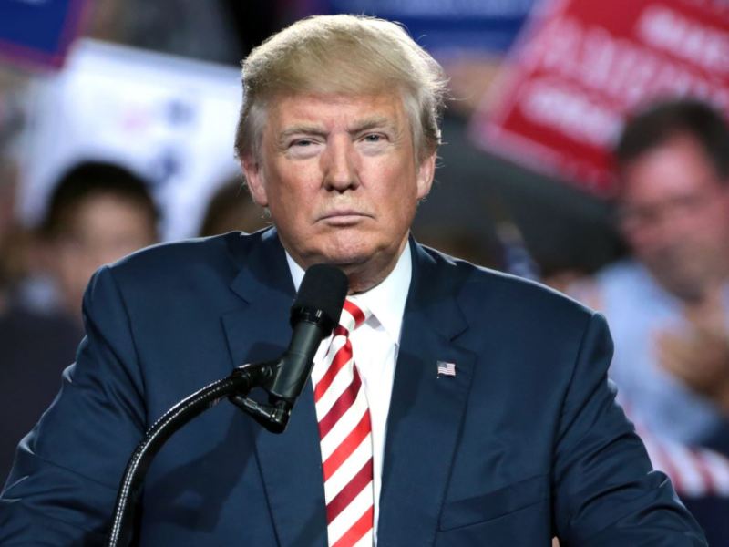 Impeachment Managers File Brief, Argue Trump Is ‘Singularly Responsible’ for Capitol&nbsp;Riot