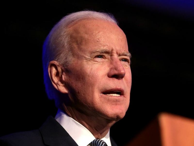 New Rasmussen Poll: Half of America Lacks Confidence That Biden Is ‘Physically and Mentally’ Fit to Be&nbsp;President