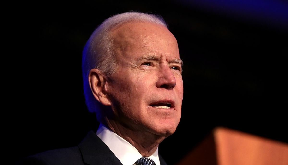 New Rasmussen Poll: Half of America Lacks Confidence That Biden Is ‘Physically and Mentally’ Fit to Be&nbsp;President