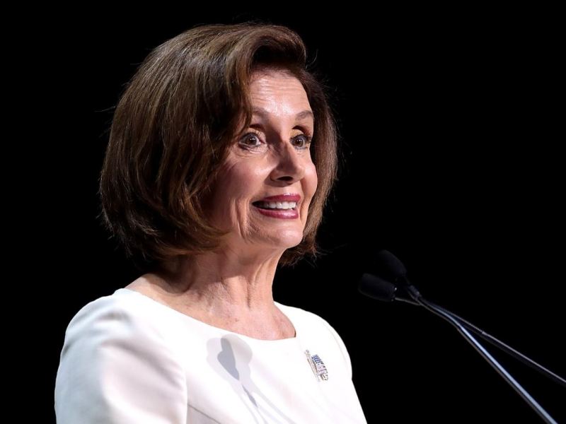 House Passes Gun Control Bills That Would Expand Background&nbsp;Checks