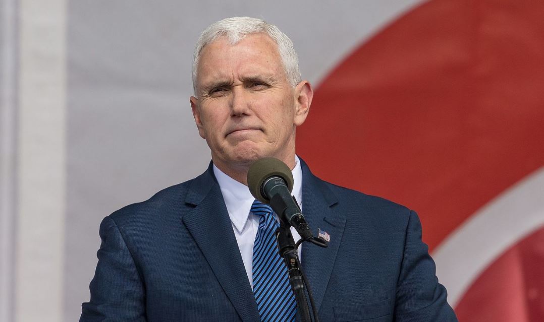 Mike Pence’s First Post-Office Speech Could Hint at Potential 2024&nbsp;Run